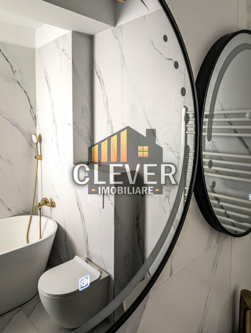 Vila individuala cu 4 Camere, Panouri Fotovoltaice, Teren 400mp - Poză 16