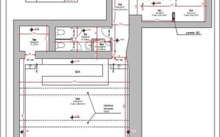 Vânzare spațiu comercial – Piata Sfatului, str. Mureșenilor, Bv - Poză 8