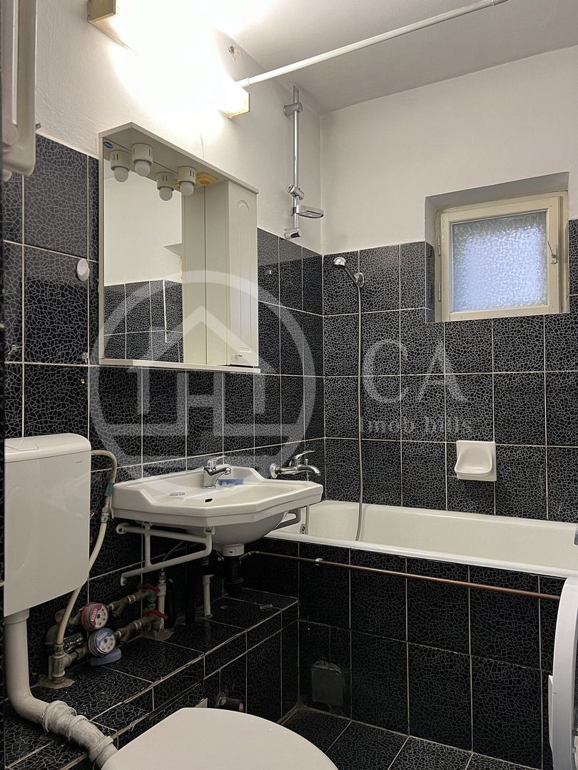 Apartament cu 2 camere de inchiriat Calea Aradului Oradea - Poză 7