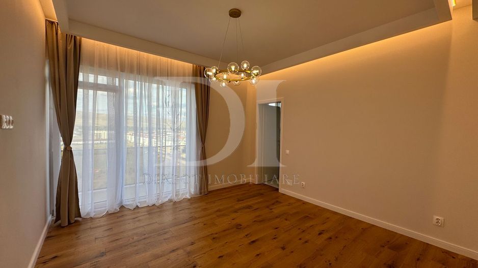 Penthouse ultramodern | Zona Terra - Poză 11