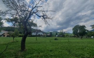 Teren de vanzare in Sibiel . - Poză 2