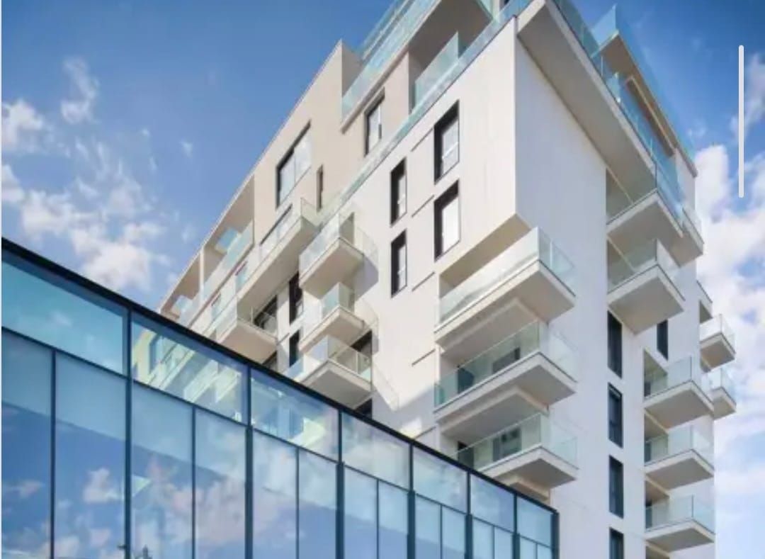 Spatiu Comercial One Herastrau Plaza I Ideal Investitie - Poză 3
