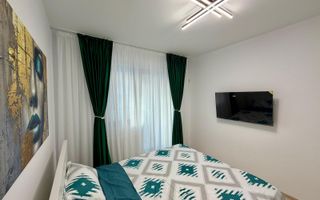 Apartament 2 camere de vanzare, mobilat si utilat, Rahova, Comision 0 - Poză 11