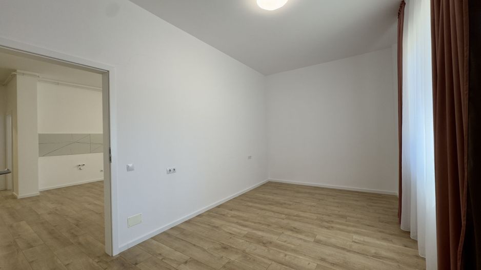 Ap 3 camere -Tautiului Residence Parcul Poligon Sub Cetate ap3 C3 - Poză 13