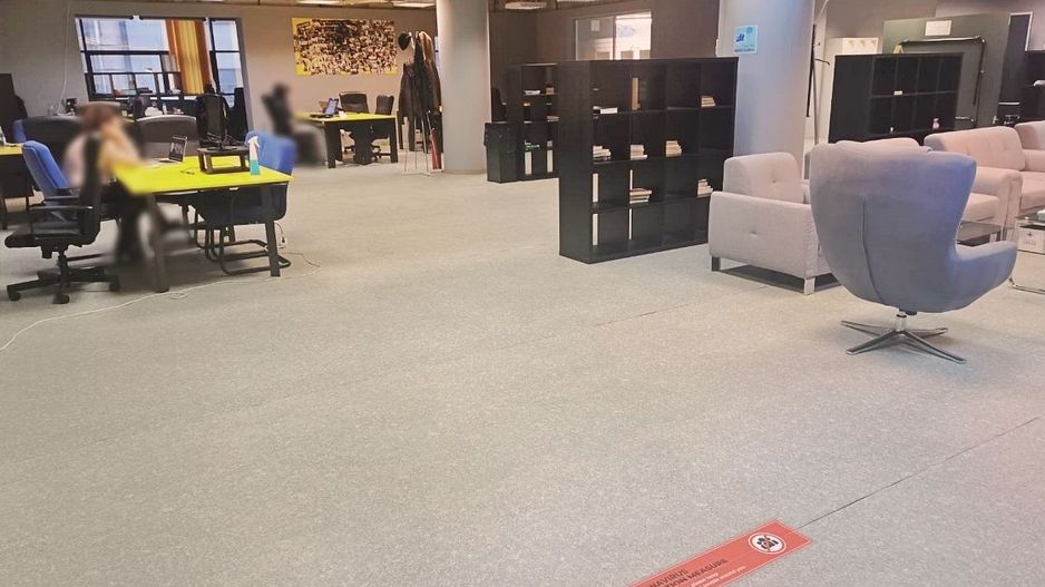 Zero comision, 86-267mp birou ulracentral, Universitate, 4 min [M] - Poză 3