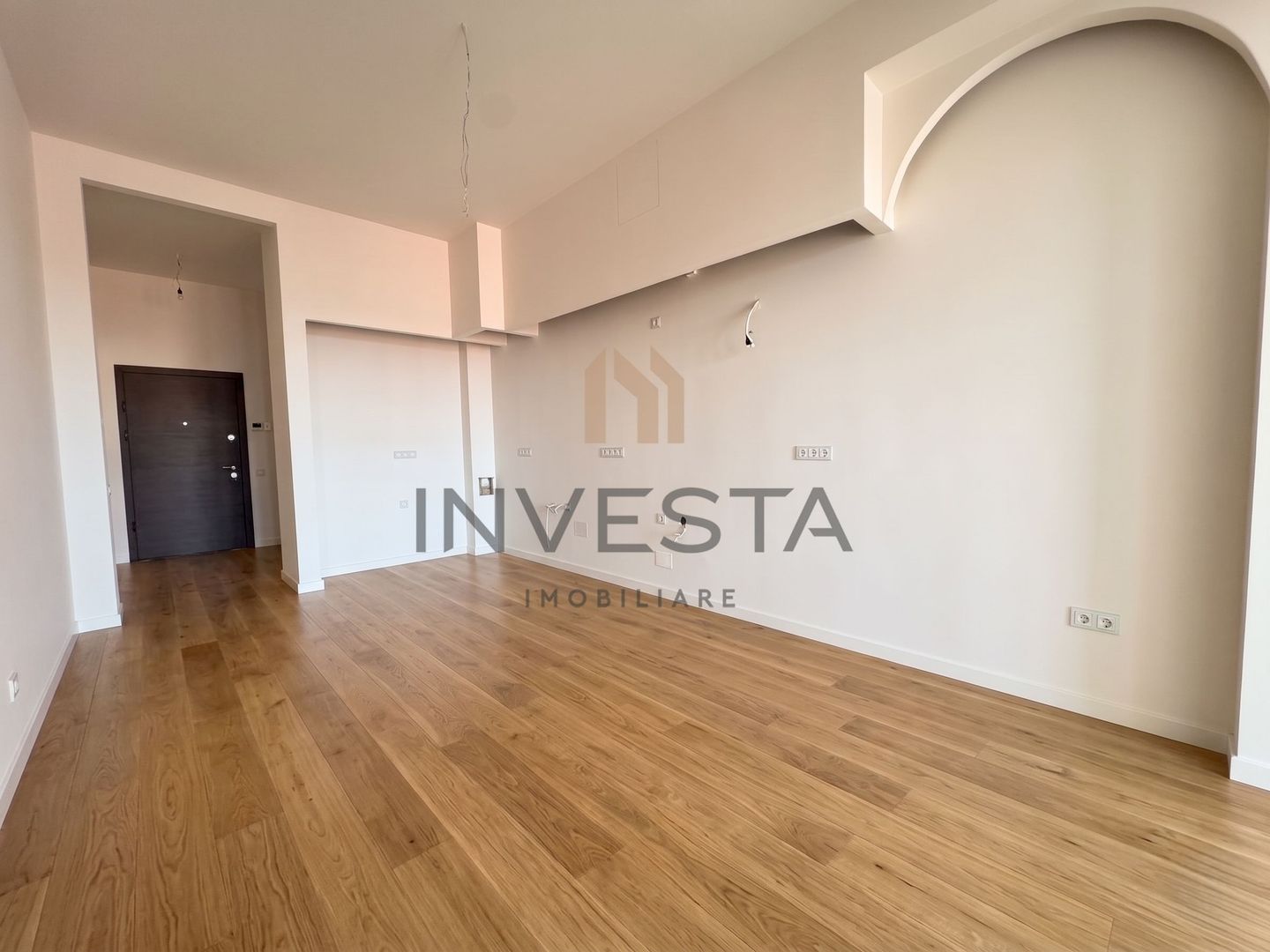 Apartament cu 2 camere de vanzare, bloc nou, ansamblul Luminia! - Poză 2