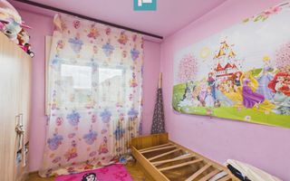 Apartament 3 camere Etaj 3 Zona Aurel Vlaicu - Poză 10
