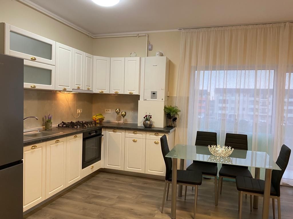 Apartament 2 Camere | loc Parcare asigurat | Zona Giroc - Poză 6