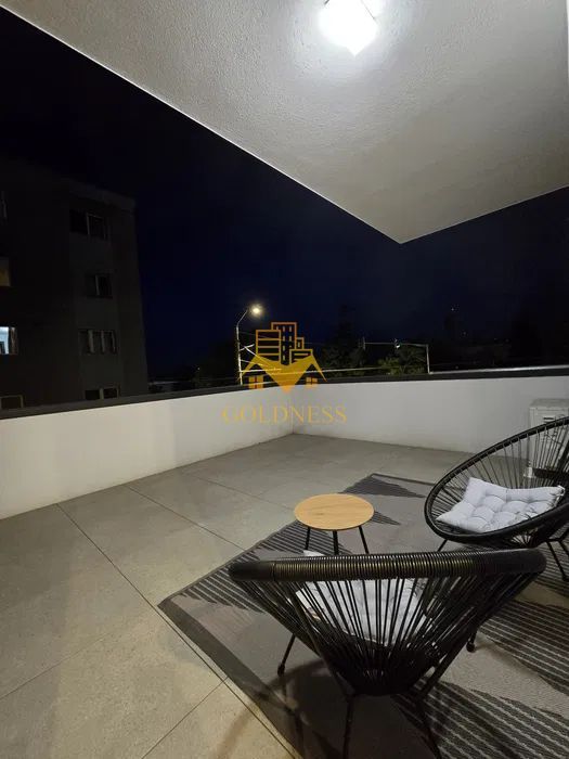 2 camere, parcare, bloc nou, prima inchiriere, Iris Zona Blvd Muncii - Poză 8