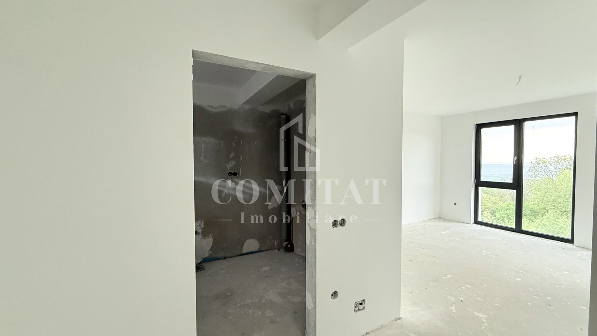 0% Comision Casă cu panoramă spre Cluj | 220 mp utili | 400 teren - Poză 11