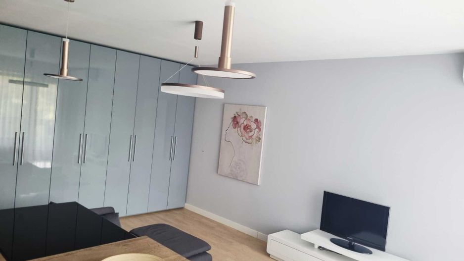 2 camere | 74 mp utili | Iancu Nicolae | Residence5 - Poză 3