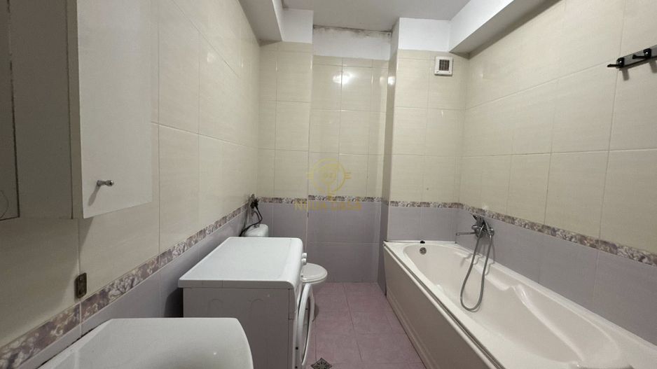 De inchiriat Apartament 90 MP /Bloc 2012 /Strada Rodnei Satu Mare - Poză 8