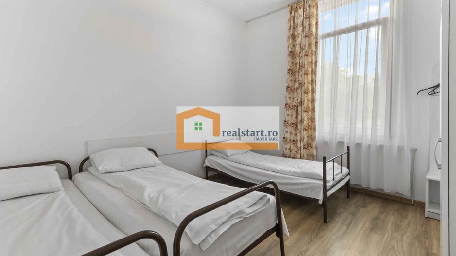 Investitie Cladire Multifunctionala 700mp - 1590 mp teren, D42ml - Poză 7