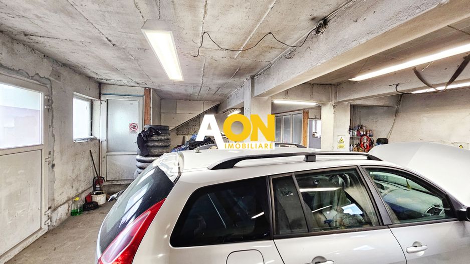 Spatiu pentru depozitare/productie/servicii, 3 niveluri, 366 mp utili - Poză 5