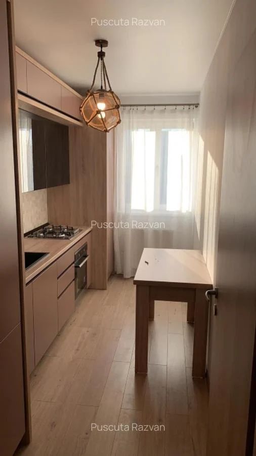 Apartament 3 camere de inchiriat Vitan Pet Friendly+ loc de parcare - Poză 12
