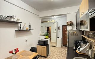 1 camera studio, Buna ziua, Calea Turzii, Lidl, Premium, 18GYM - Poză 10