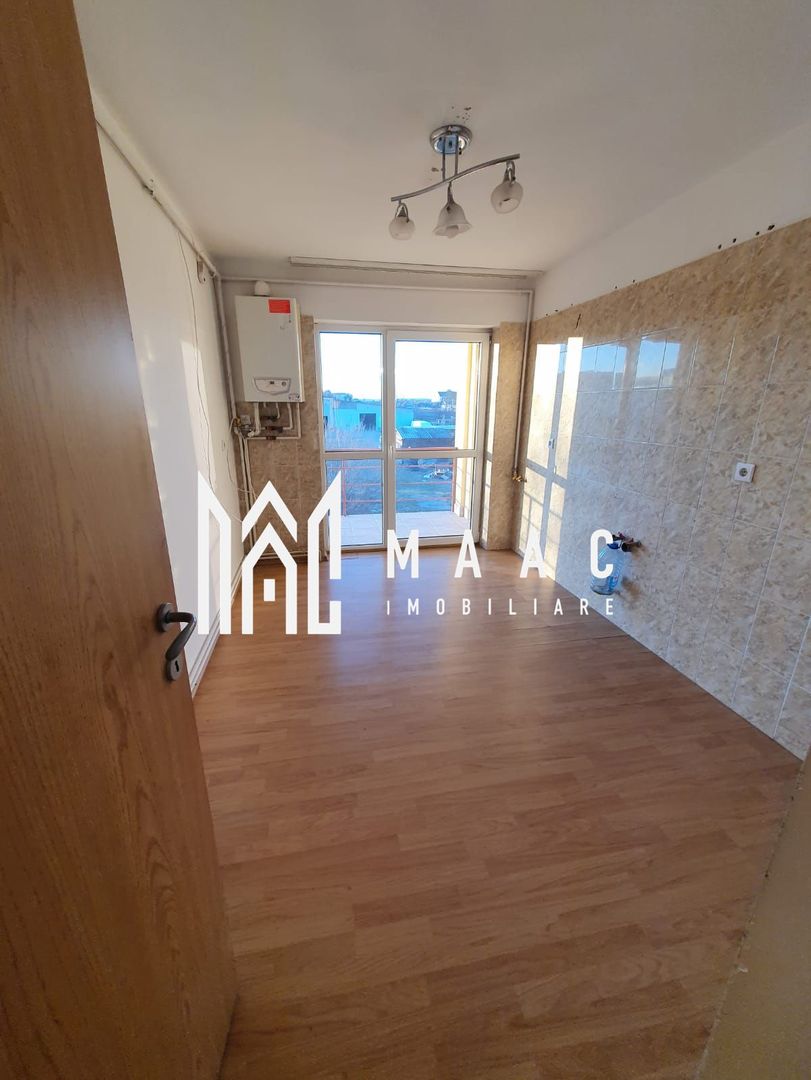 Apartament 3 camere de vânzare | Sibiu Central | 67 mp, decomandat - Poză 11
