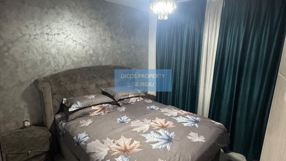 Apartament 3 camere de vânzare – Tineretului, bloc turn - Poză 7
