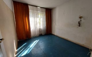 Apartament 2 camere Mănăștur – clasic, de renovat complet. - Poză 2