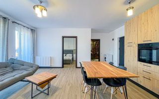 COMISION 0 %  Apartament 2 camere PARCARE, zona Centru - Poză 1