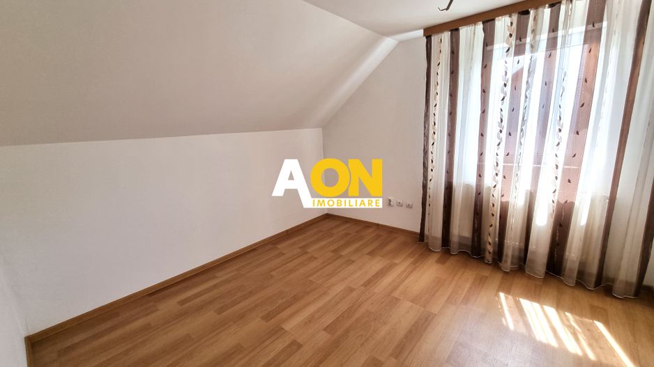 Apartament la vila 3 camere, garaj, Alba Micesti - Poză 3
