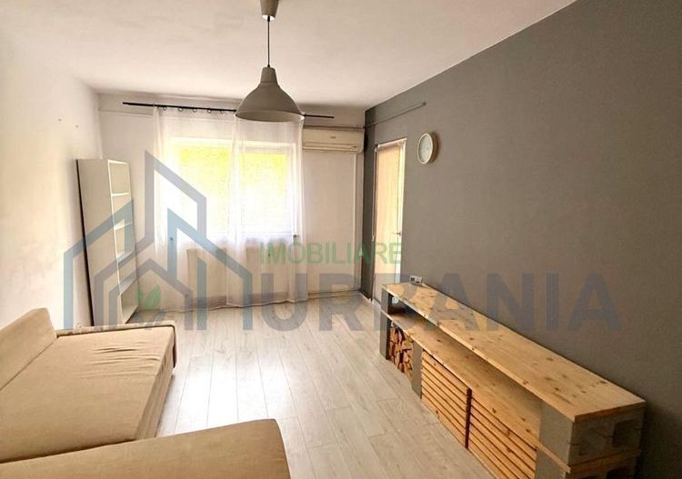 Apartament 2 camere, Nicolina, prima stație – 48 mp utili + balcon închis - Poză 7
