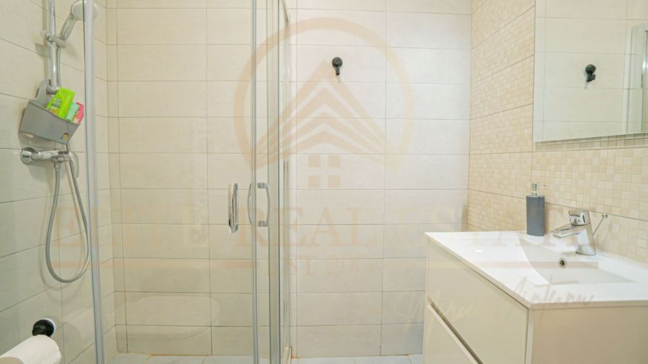 Stațiunea Mamaia- Casa Del Mar -Garsoniere mobilata si utilata complet - Poză 15