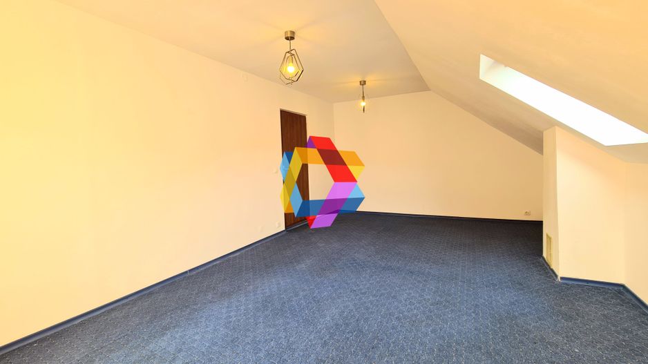 Spatiu birouri de închiriat Brasov - 140 mp # spatii-comerciale-brasov.ro - Poză 9