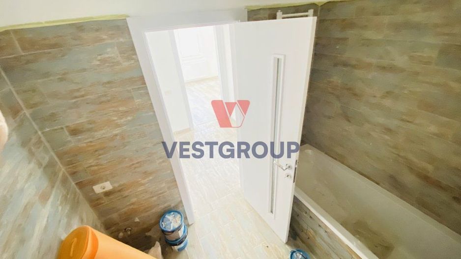Apartament 2 cam- 48mp utili- decomandat Weiner 12 Residence Direct Dezvoltator - Poză 11