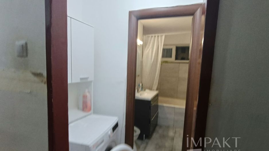 Apartament 4 camere, 76.22 mp, – în centrul cartierului Mănăștur - Poză 9