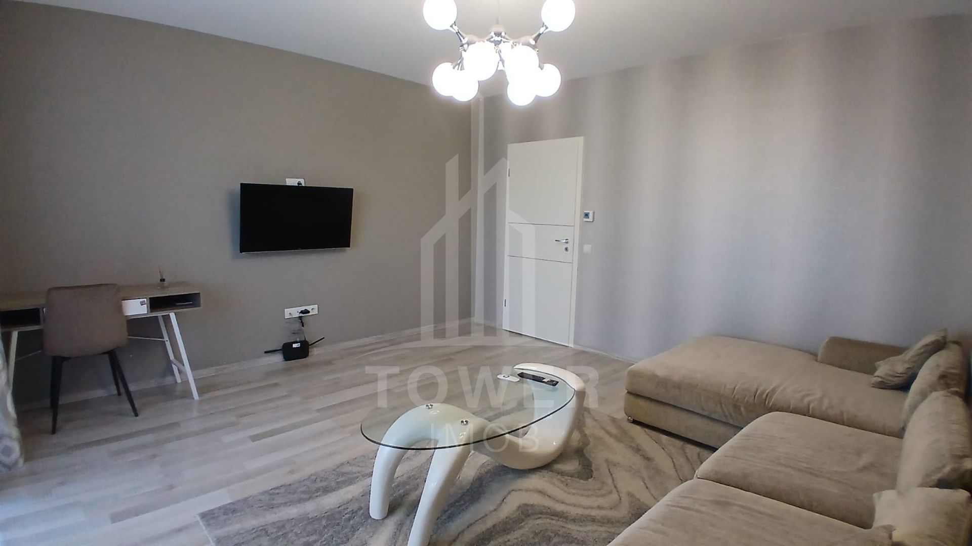 Apartament 2 camere | parter | zona Avantgarden - Poză 3