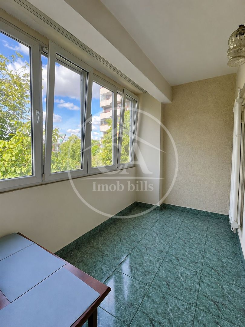 Apartament de închiriat cu 2 camere în zona Decebal, Oradea - Poză 8
