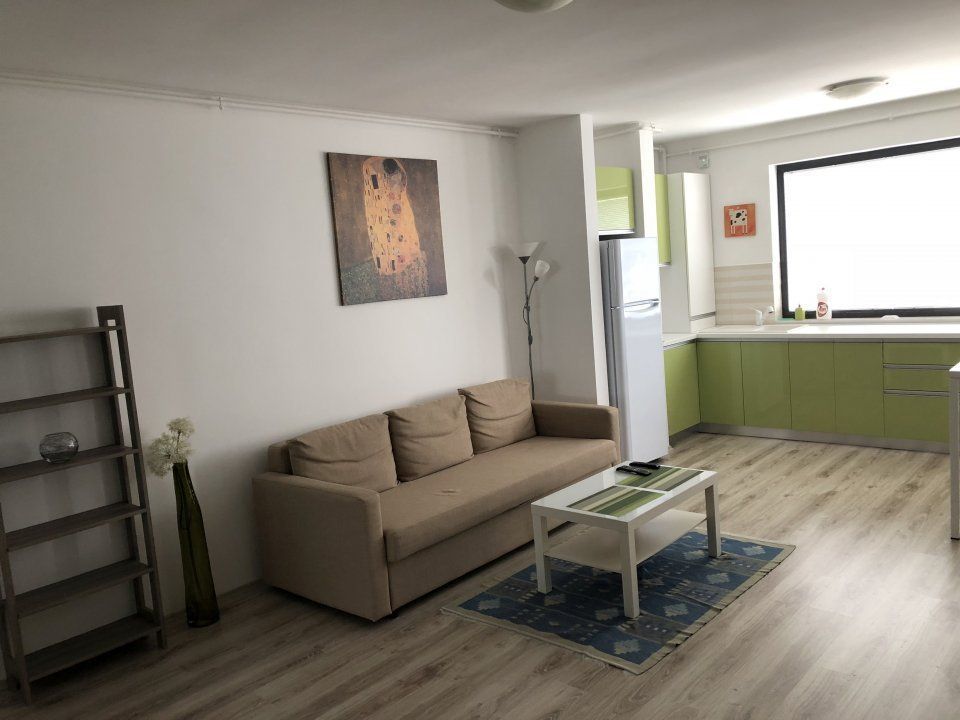 APARTAMENT GREENFIELD | PARCARE - Poză 3