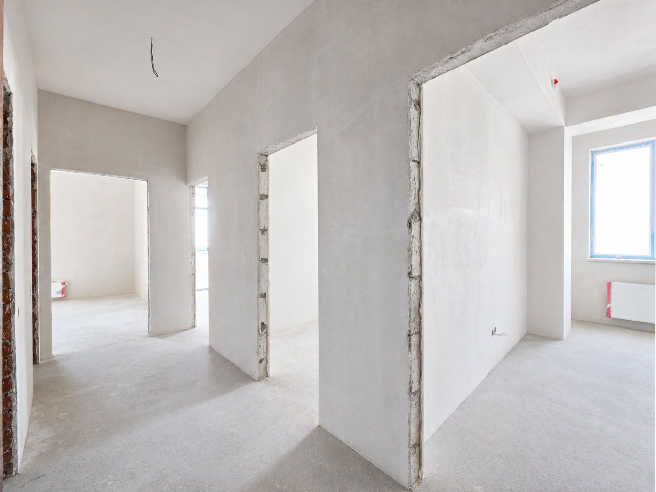 Exclusiv! 3 camere, 80 m², Botanica, Tudor Strișcă – bloc nou dat în exploatare - Poză 9