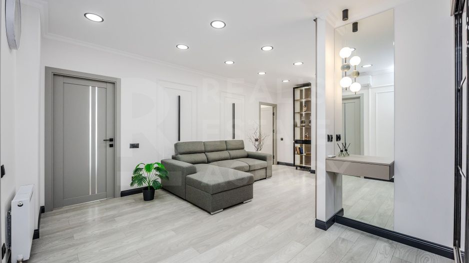 Vânzare, apartament, 2 camere, str. Andrei Doga, Râșcani - Poză 8