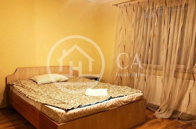 Casa P+M cu 6 camere de inchiriat in zona Iosia Nord, Oradea - Poză 7