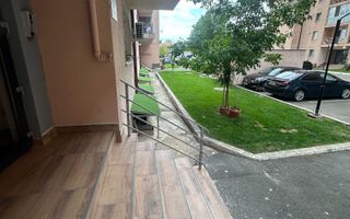 Garsoniera spatioasa,mobilata si utilata,pret corect - Poză 3