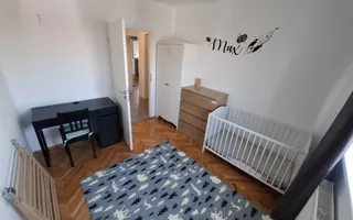 Ap 3 camere, Sagului-Dambovita, et 4 cu lift - Poză 19