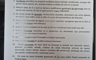 Exclusivitate - Zizinului, imobil la cheie - Poză 18