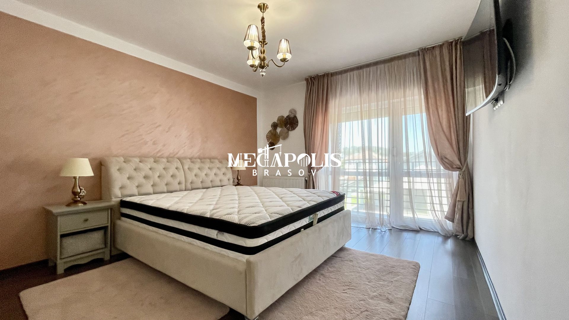 Casă înșiruita 4 camere | Panouri solare + Baterie de stocare - Poză 19
