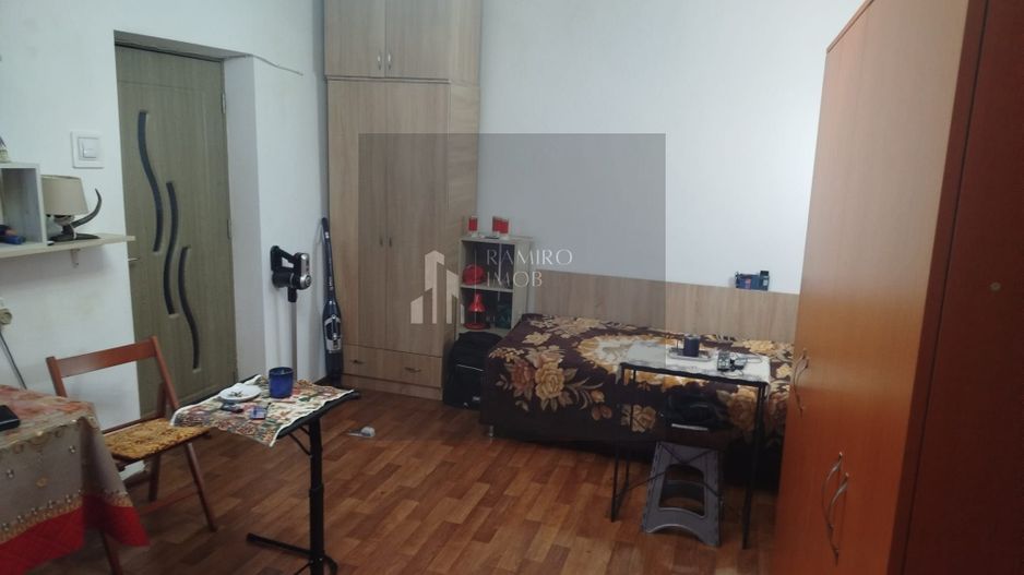 Garsoniera decomandata Dristor / Calea Vitan - Poză 1