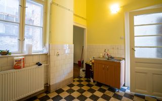 Apartament cu 3 camere de vanzare ULTRACENTRAL - Poză 6