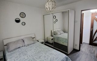 Vand apartament 3 camere Craiova zona Mall Electoputere - Poză 6