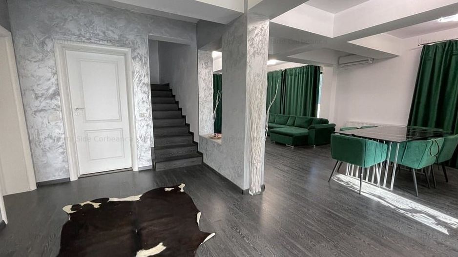 Vila Individuala langa Padure | Balotesti | Lux | Piscina - Poză 6