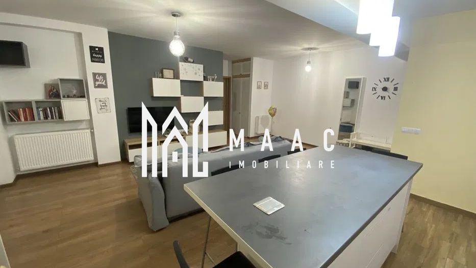 Apartament 3 Camere I Doamna Stanca I Parter I 74 MPU - Poză 2