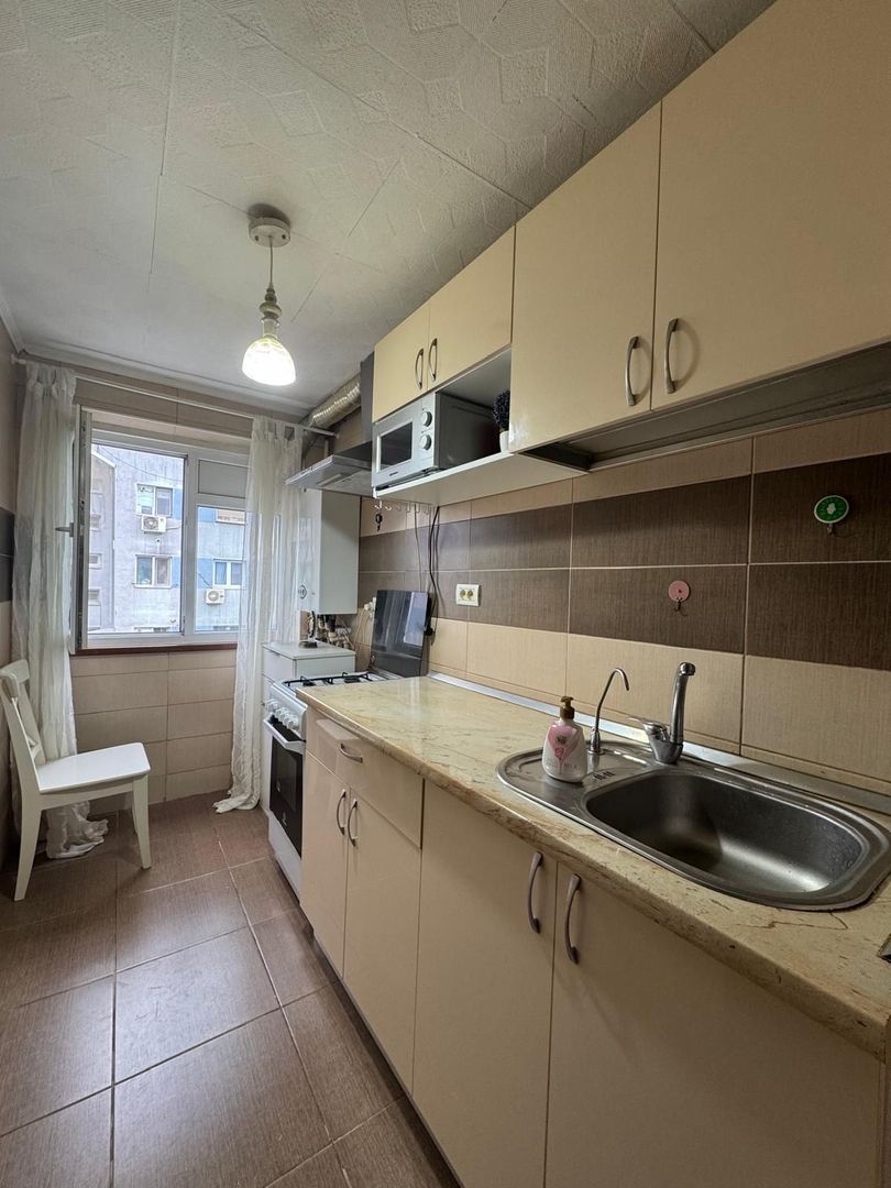 Apartament 3 camere Renovat Complet Rahova-Salaj T732 - Poză 8