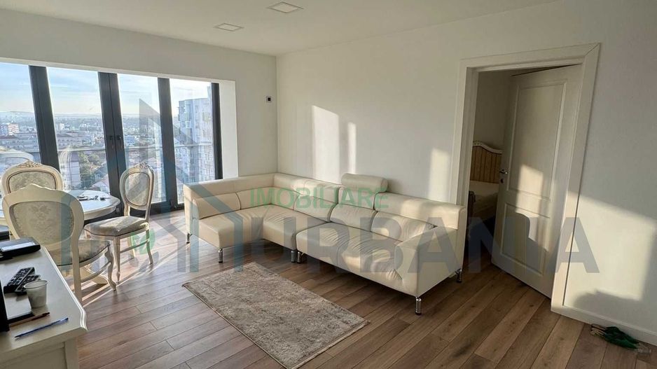 Apartament 2 camere de închiriat, Bulevardul Independenței, Iași - Poză 6