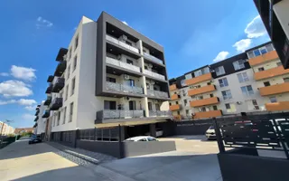 Apartament Finalizat 2 camere Parcare Inclusa Th. Pallady - Poză 12