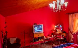 Casa 6 camere | P+M | Curte | 270 MPU | Zona Centrala - Poză 43