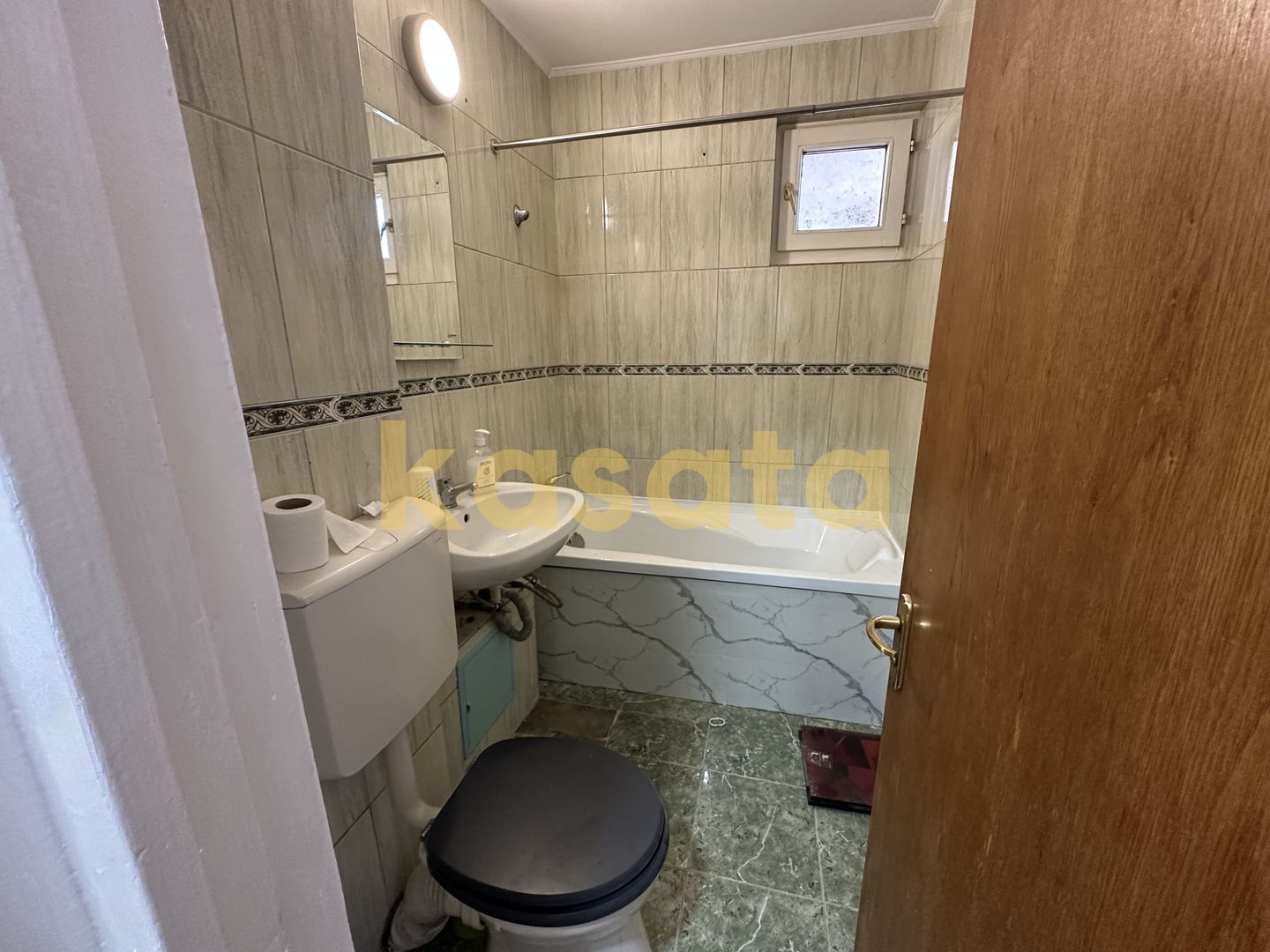 2 Camere | Renovat| Toate mijloacele de transport | Etaj Intermediar - Poză 10